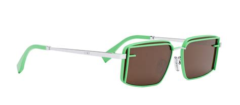 fendi sunglasses sight woman|fendi unisex sunglasses.